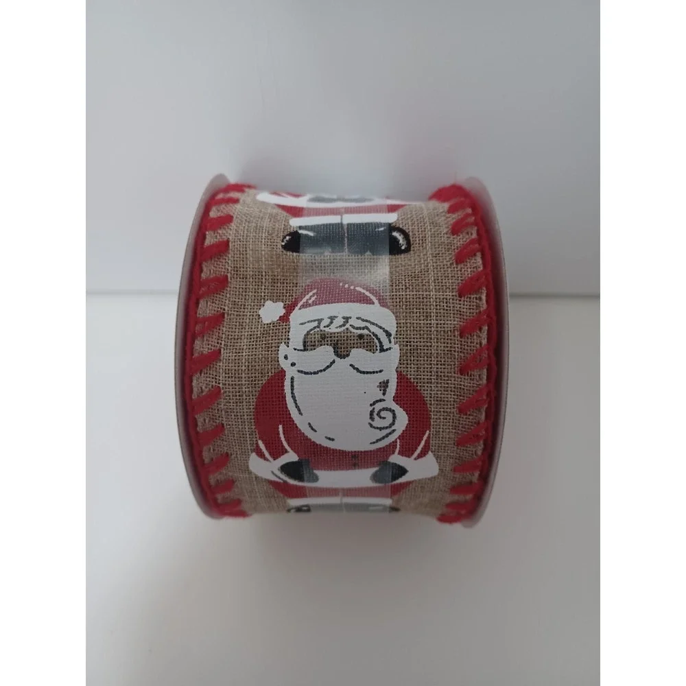 Wired Ribbon 2.5